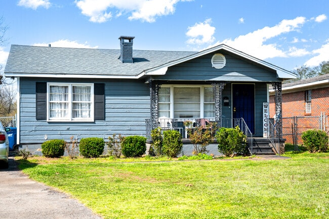 The Brighton neighborhood is a growing community with new and beautiful homes.