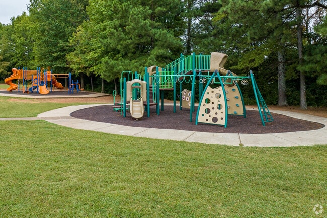 Kennesaw Elementary School was built in 1908.