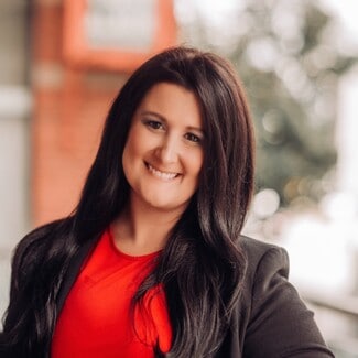 Ashley Rowell