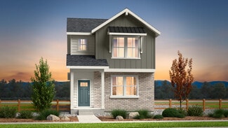 3314 N Catawba Way, Aurora, CO 80019