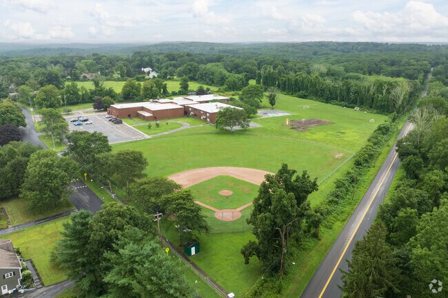 Irs Program at Moriarty is the 728th largest public school in Connecticut.