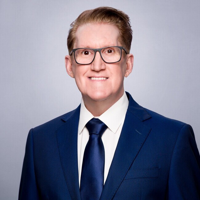 Agent Photo