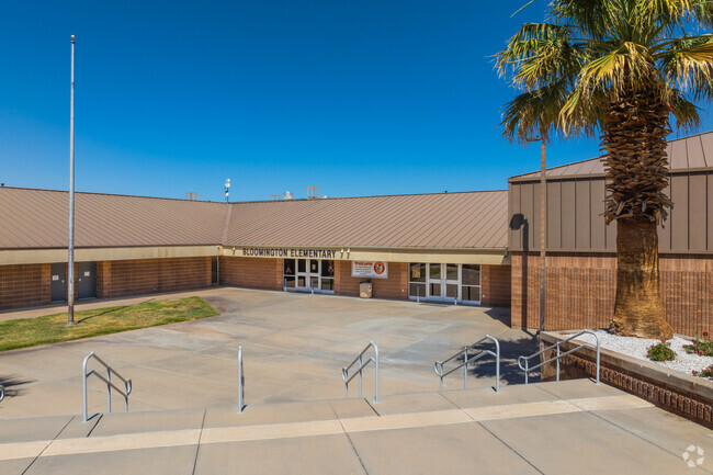 Blooming Elementary 2