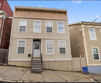5 Stephen St, Albany, NY 12202