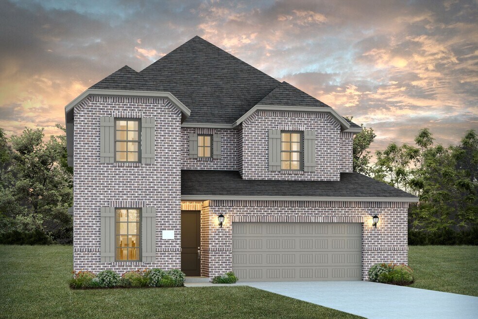 3112 Lapis Ln unit 36498902, McKinney, TX 75071 - photo 1