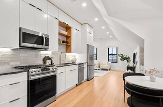 93 Cowper St Unit 3, Boston, MA 02128