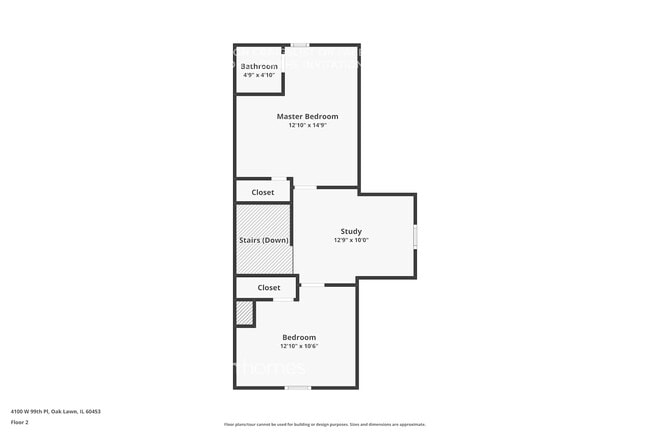 4100 W 99th Place, Oak Lawn, IL 60453 - photo 3