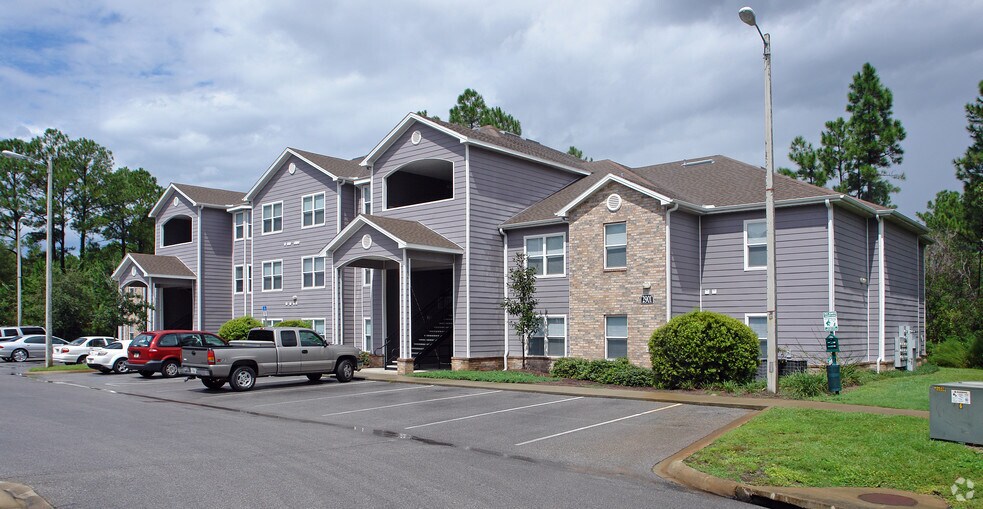 Pinnacle at Hammock Place, Panama City, FL 32405 - photo 1