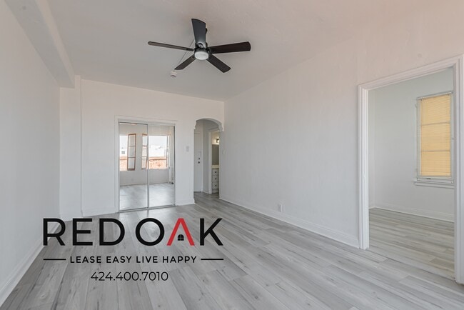 3471 W 5th St unit 511, Los Angeles, CA 90020 - photo 6