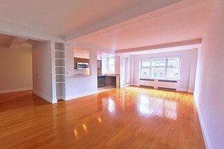 45 Park Ave Unit 7B, New York, NY 10016