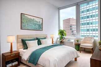 180 John St Unit 1610, New York, NY 10038