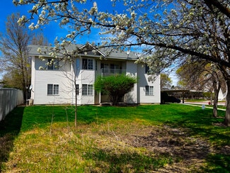 6521 W Lucky Ln Unit 201, Boise, ID 83714