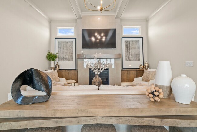 550 Pilgrim Mill Rd unit 36472355, Cumming, GA 30040 - photo 5