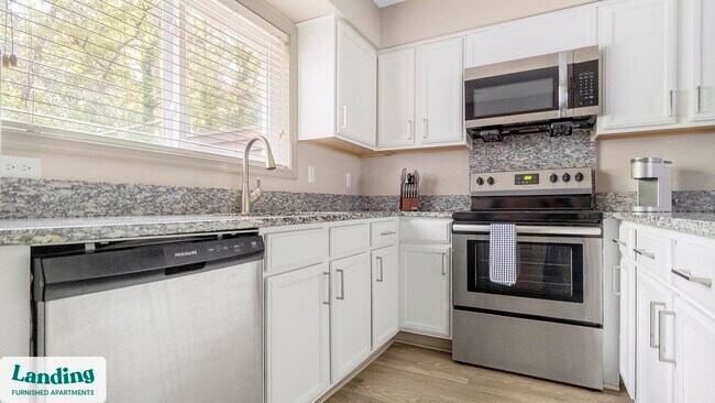 4301 Mill Village Rd unit 4503.1411078, Raleigh, NC 27612 - photo 6