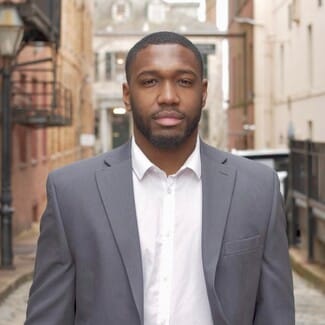 Brandan Burke