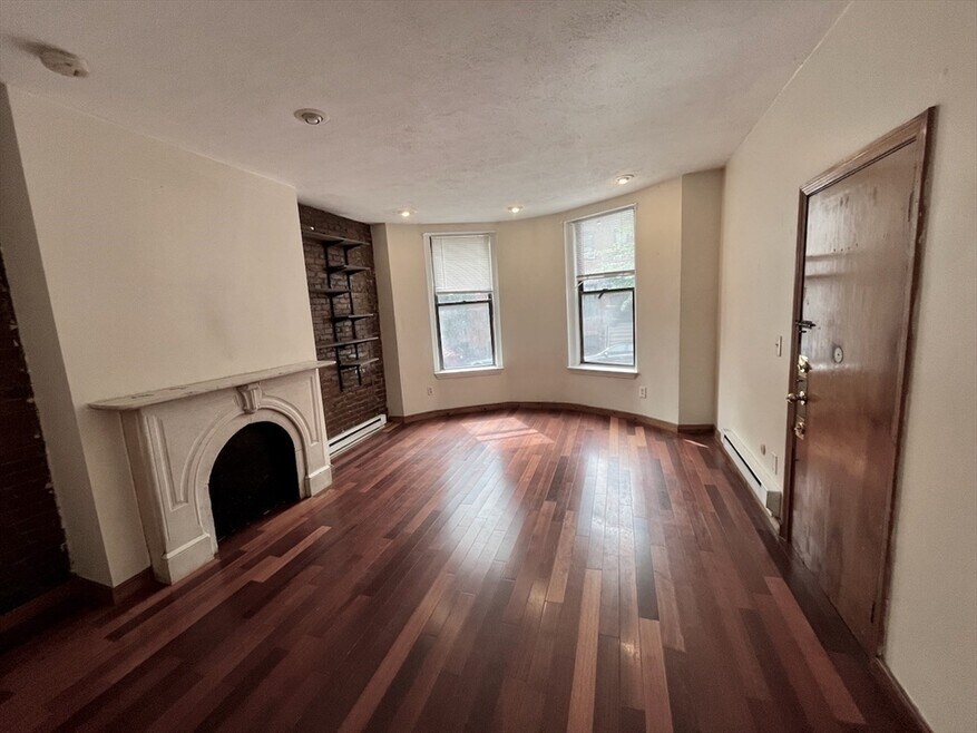 93 E Brookline St unit 1, Boston, MA 02118 - photo 1