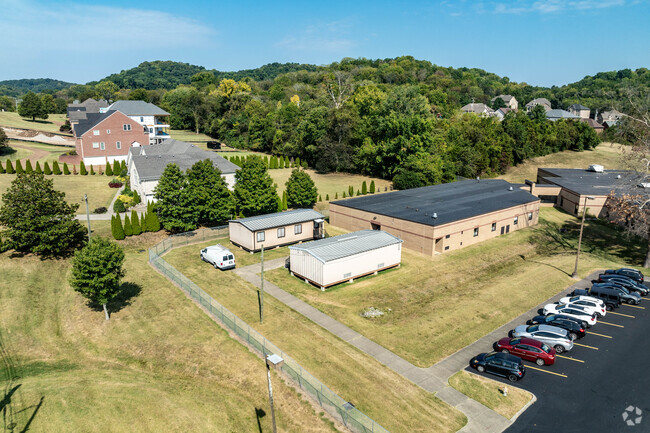 Alex Green Elementary School