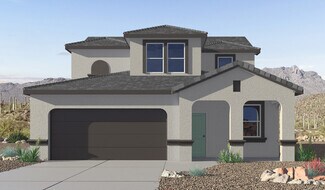 14122 E Canidae Dr, Vail, AZ 85641