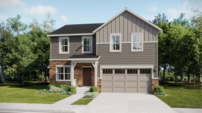 4025 Amanda Dr unit 37316100, Johnstown, CO 80534 - photo 2