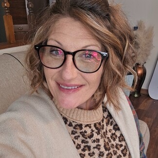 Lucy Bloxton