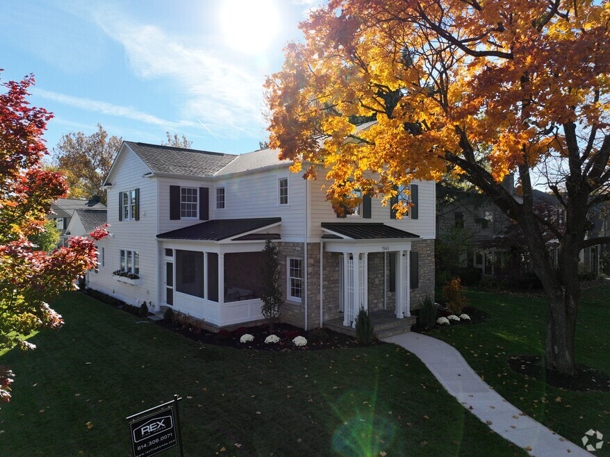 1565 Berkshire Rd, Columbus, OH 43221 - photo 2