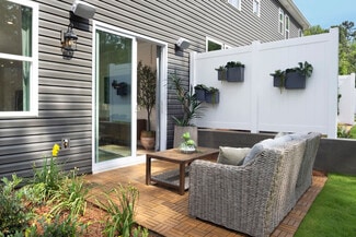 2028 Vinyasa Rd, Charlotte, NC 28215