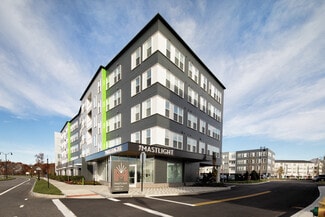 10 Patriot Pkwy, South Weymouth, MA 02190