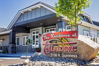 3156 N Guinness Ln, Post Falls, ID 83854