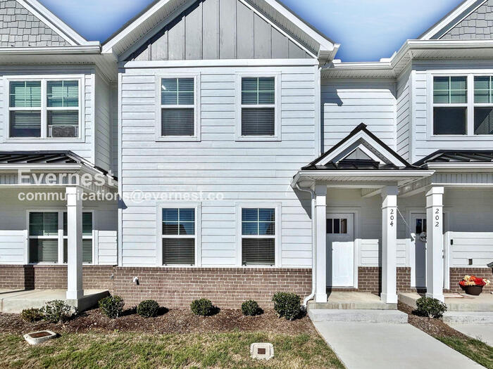 204 Ansley Way, Lebanon, TN 37087 - photo 1