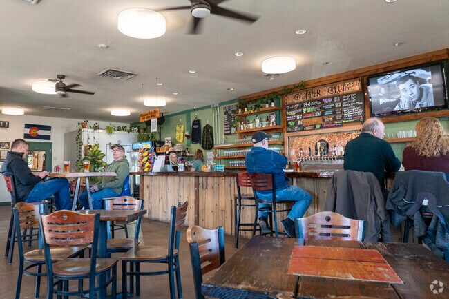 Fruita, Colorado, boasts a vibrant dining scene, offering a delightful array of eateries and cuisines, where locals and visitors can savor farm-fresh ingredients and unique flavors in a charming setting.