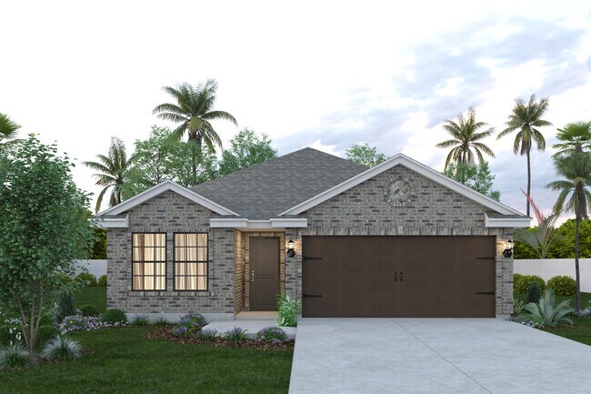 5402 Brahman Ln unit 36902862, Laredo, TX 78046 - photo 4