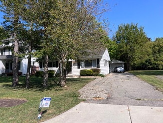 3335 Springbrook St, Ann Arbor, MI 48108