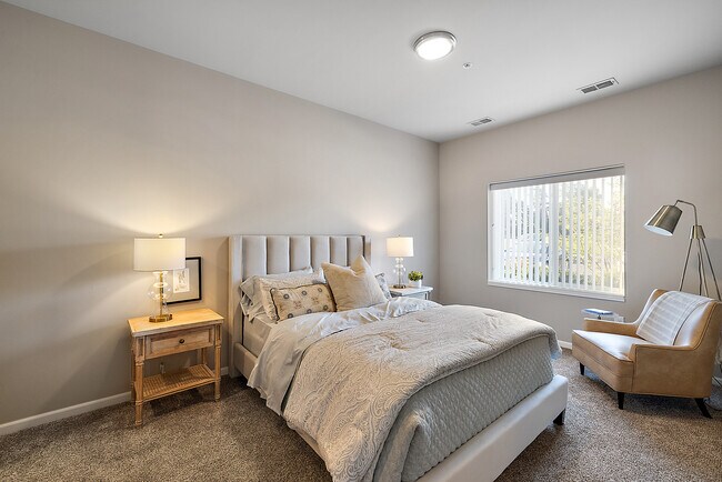 Aspen Pointe Independent Senior Living, Clinton Township, MI 48035 - photo 4