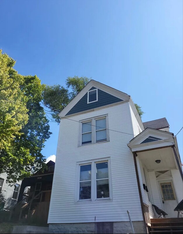 532 Grand Ave Unit 2, Cincinnati, OH 45205