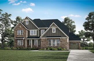 12912 Garffe Sherron Rd Unit 37455764, Wake Forest, NC 27587