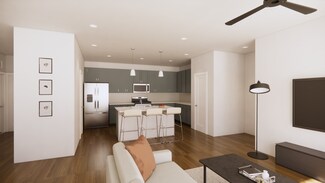 3901 E Parmer Ln, Austin, TX 78754