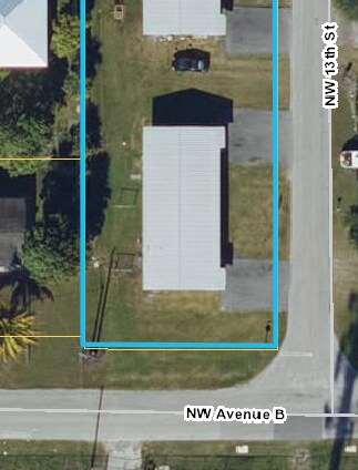 200 NW 13th St Unit 2, Belle Glade, FL 33430