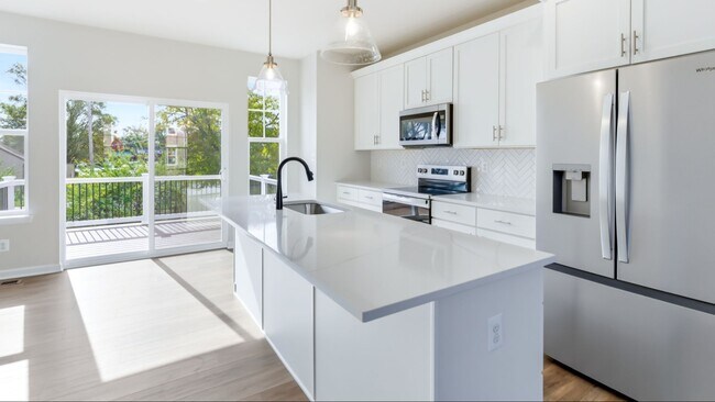 209 Monteith Dr, Winchester, VA 22601 - photo 5