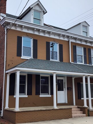 603 Delaware St, Historic New Castle, DE 19720