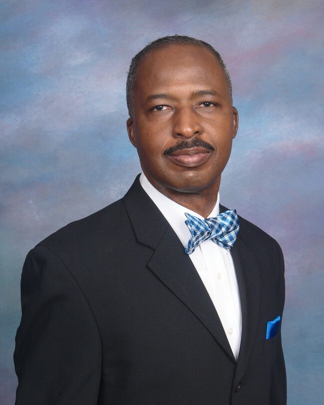 Albert Wright