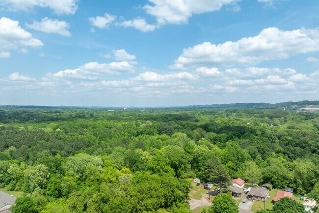 Find a new adventure in Roosevelt.