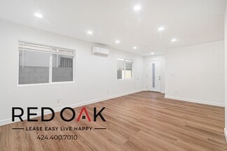 649 W 92nd St Unit 649 3/4, Los Angeles, CA 90044