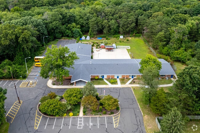 Cherry Hill Regional School is located in Cherry Hill.