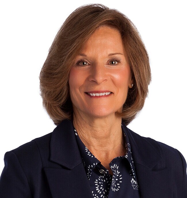 Patricia Wolf