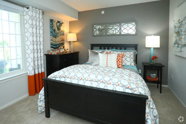 The Villas at Main Street, Ann Arbor, MI 48103 - photo 5