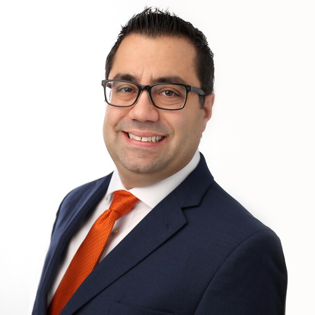 Agent Photo