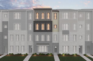 19750 Misty Moss Square, Ashburn, VA 20147