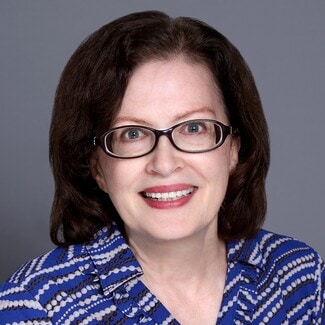 Jeanne Rich
