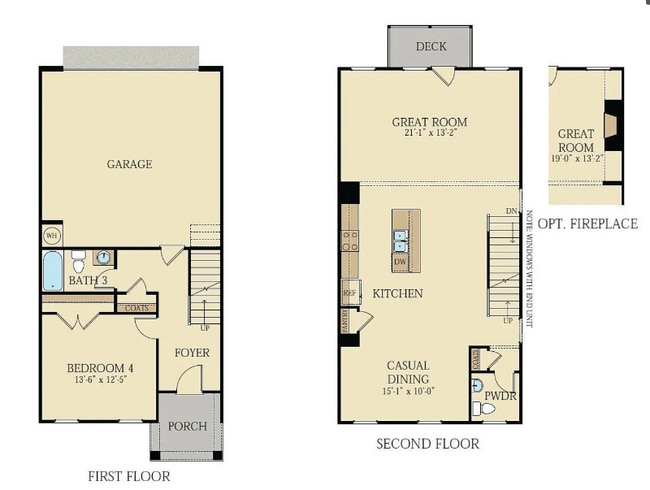 304 Leland Crst Dr, Apex, NC 27539 - photo 2