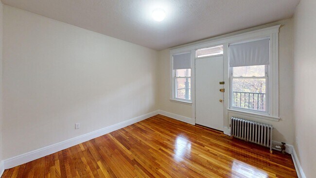 1626 Commonwealth Ave unit 6, Brighton, MA 02135 - photo 6